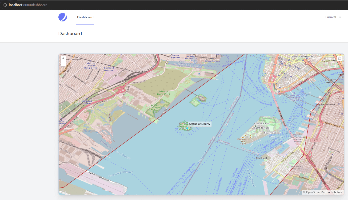 Interactions with WMS in OpenLayers